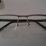 Rame ochelari vedere Cartier Titanium